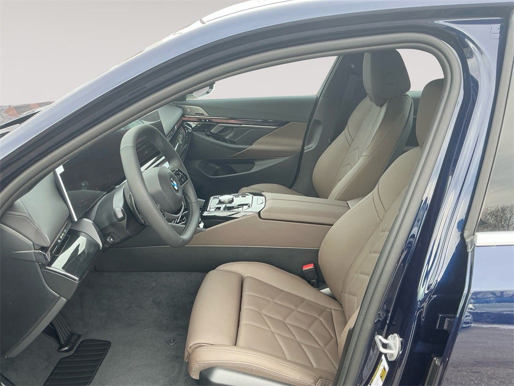 2026 BMW 5 Series 530i xDrive