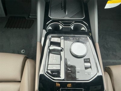 2026 BMW 5 Series 530i xDrive