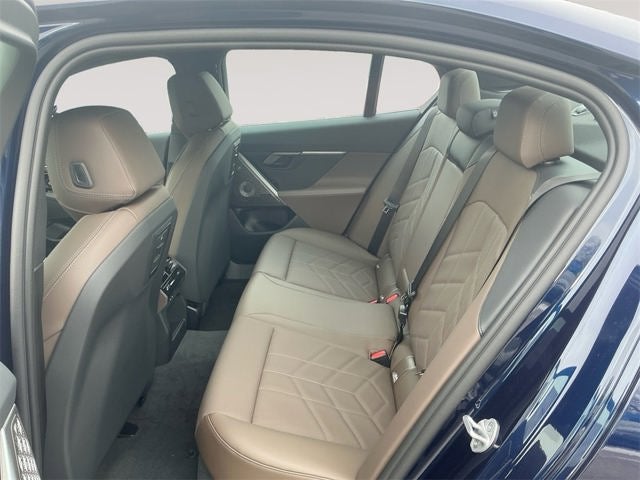 2026 BMW 5 Series 530i xDrive