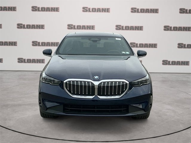 2026 BMW 5 Series 530i xDrive