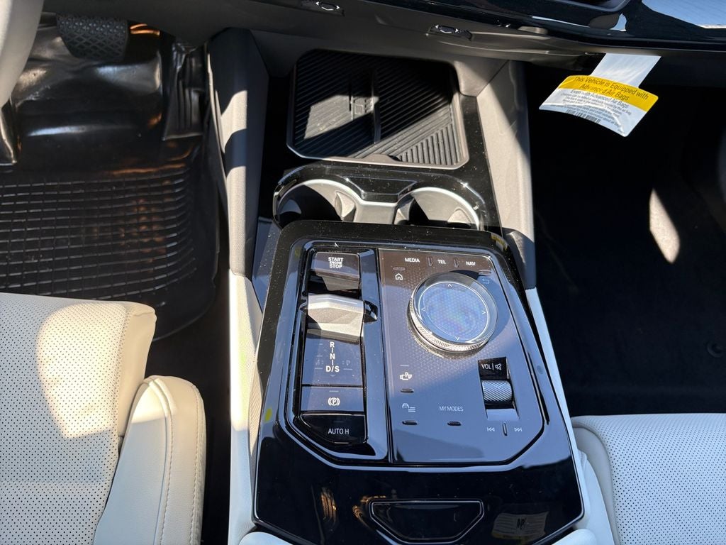 2027 BMW 5 Series 530i xDrive