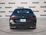 2027 BMW 5 Series 530i xDrive