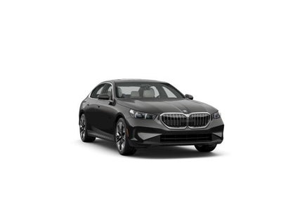2027 BMW 5 Series 530i xDrive