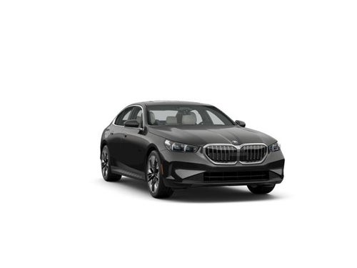 2027 BMW 5 Series 530i xDrive