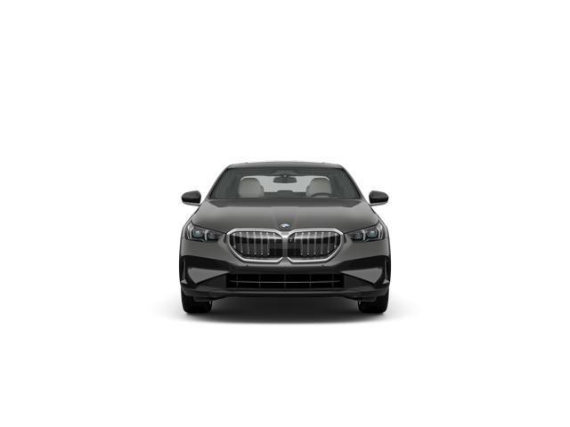 2027 BMW 5 Series 530i xDrive