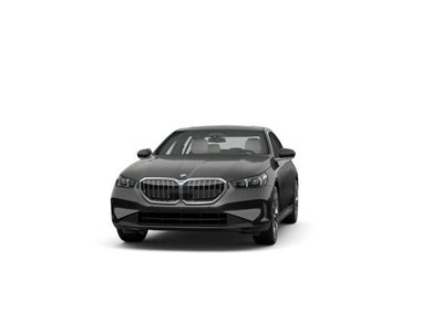 2027 BMW 5 Series 530i xDrive