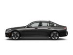 2027 BMW 5 Series 530i xDrive