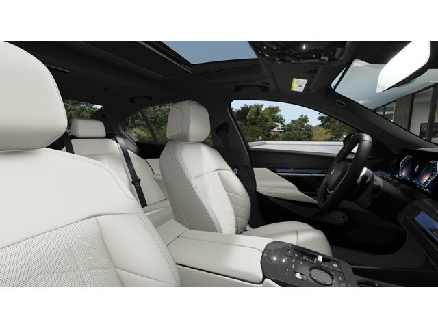 2027 BMW 5 Series 530i xDrive