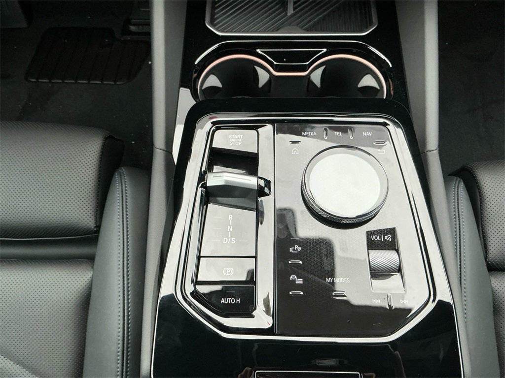 2026 BMW 5 Series 530i xDrive