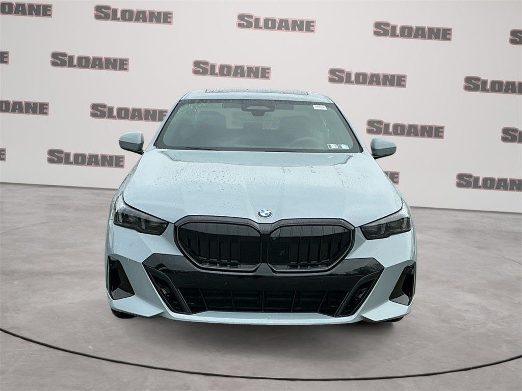 2026 BMW 5 Series 530i xDrive