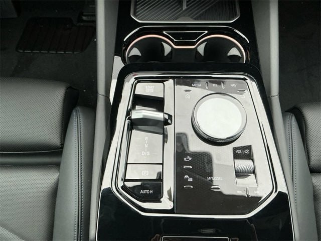 2026 BMW 5 Series 530i xDrive