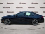 2027 BMW 5 Series 530i xDrive