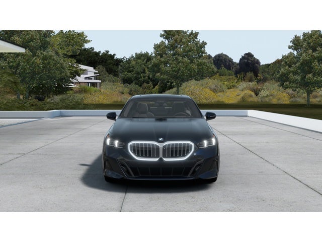 2027 BMW 5 Series 530i xDrive