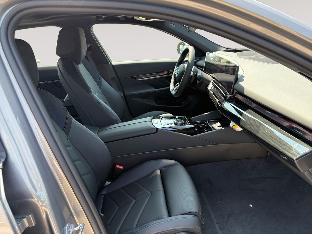 2027 BMW 5 Series 530i xDrive