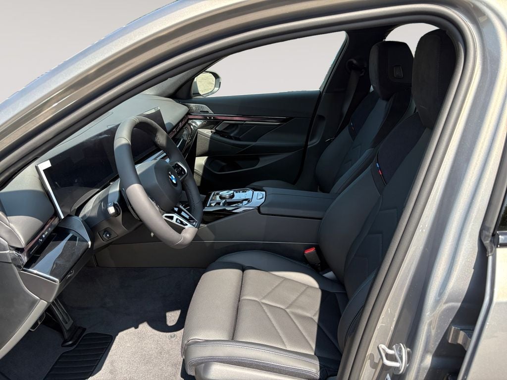 2027 BMW 5 Series 530i xDrive