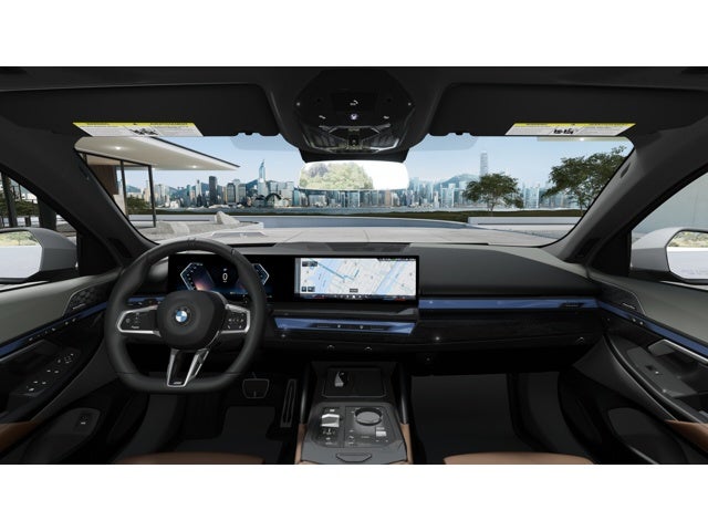 2027 BMW 530i 530i xDrive