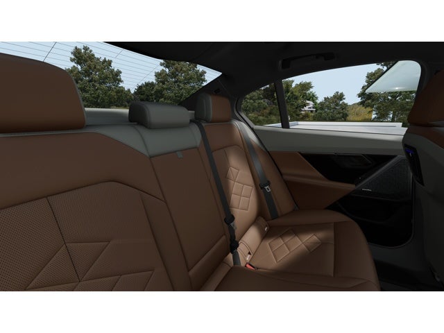 2027 BMW 530i 530i xDrive