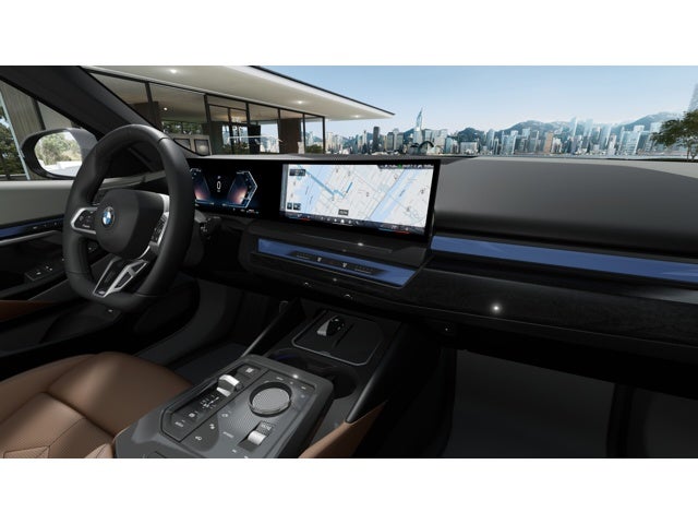 2027 BMW 530i 530i xDrive