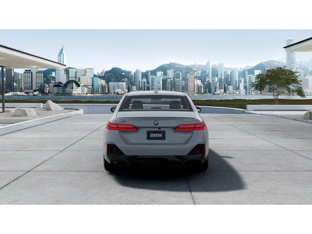 2027 BMW 530i 530i xDrive