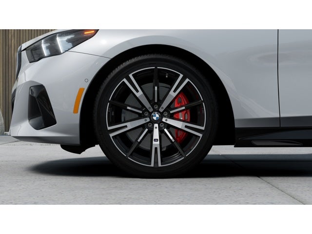 2027 BMW 530i 530i xDrive