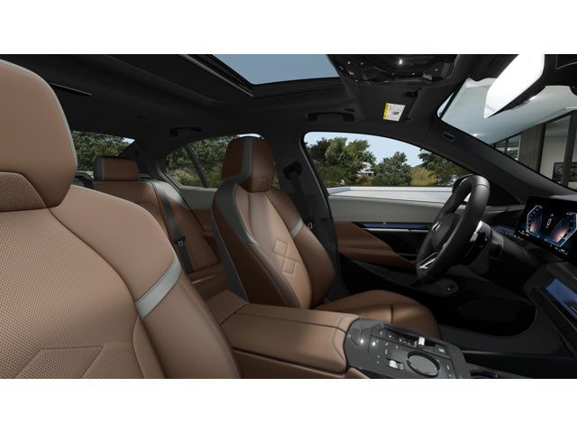 2027 BMW 530i 530i xDrive