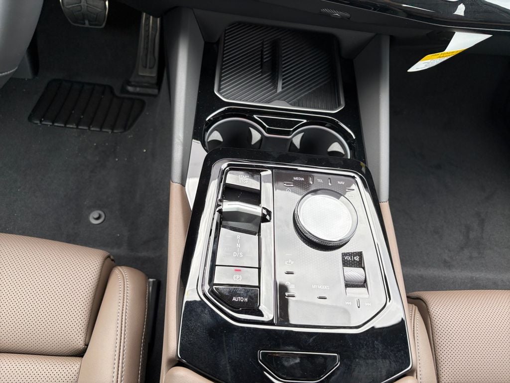 2027 BMW 5 Series 530i xDrive