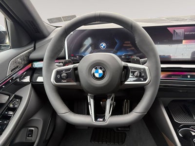 2027 BMW 5 Series 530i xDrive
