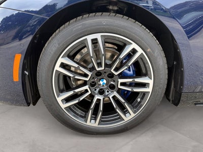 2027 BMW 5 Series 530i xDrive