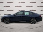 2027 BMW 5 Series 530i xDrive