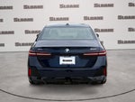 2027 BMW 5 Series 530i xDrive