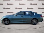 2019 BMW 3 Series 330i xDrive
