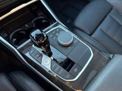2019 BMW 3 Series 330i xDrive