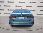 2019 BMW 3 Series 330i xDrive