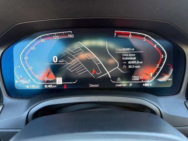 2019 BMW 3 Series 330i xDrive