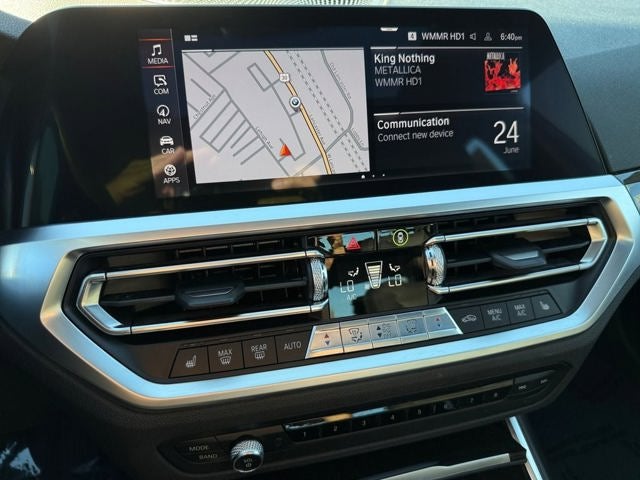 2019 BMW 3 Series 330i xDrive