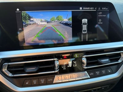 2019 BMW 3 Series 330i xDrive