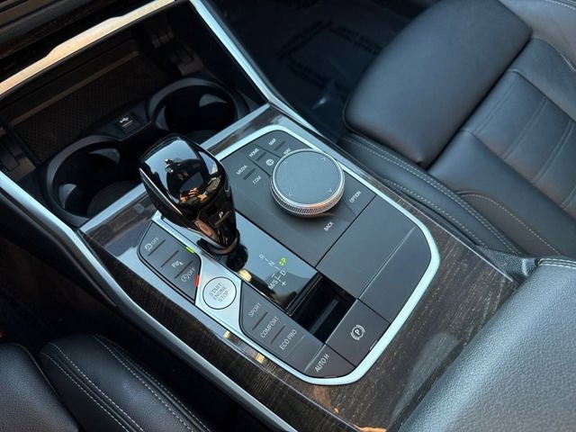 2019 BMW 3 Series 330i xDrive