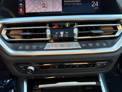 2019 BMW 3 Series 330i xDrive