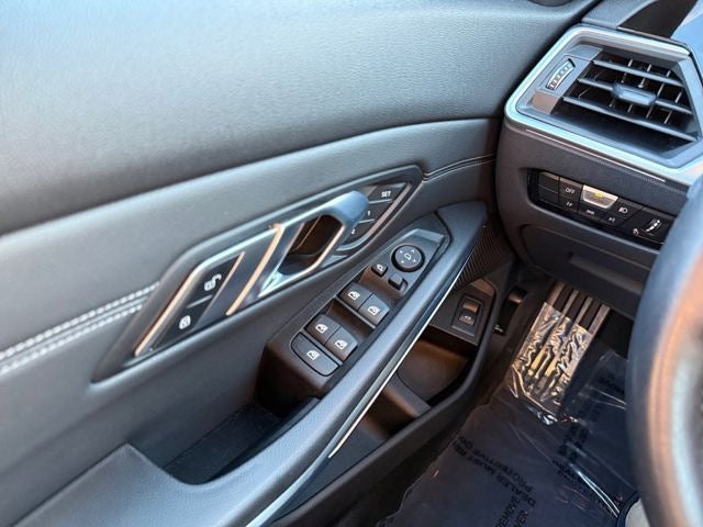 2019 BMW 3 Series 330i xDrive