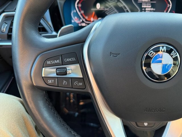 2019 BMW 3 Series 330i xDrive