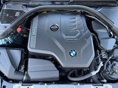 2019 BMW 3 Series 330i xDrive