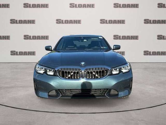 2019 BMW 3 Series 330i xDrive