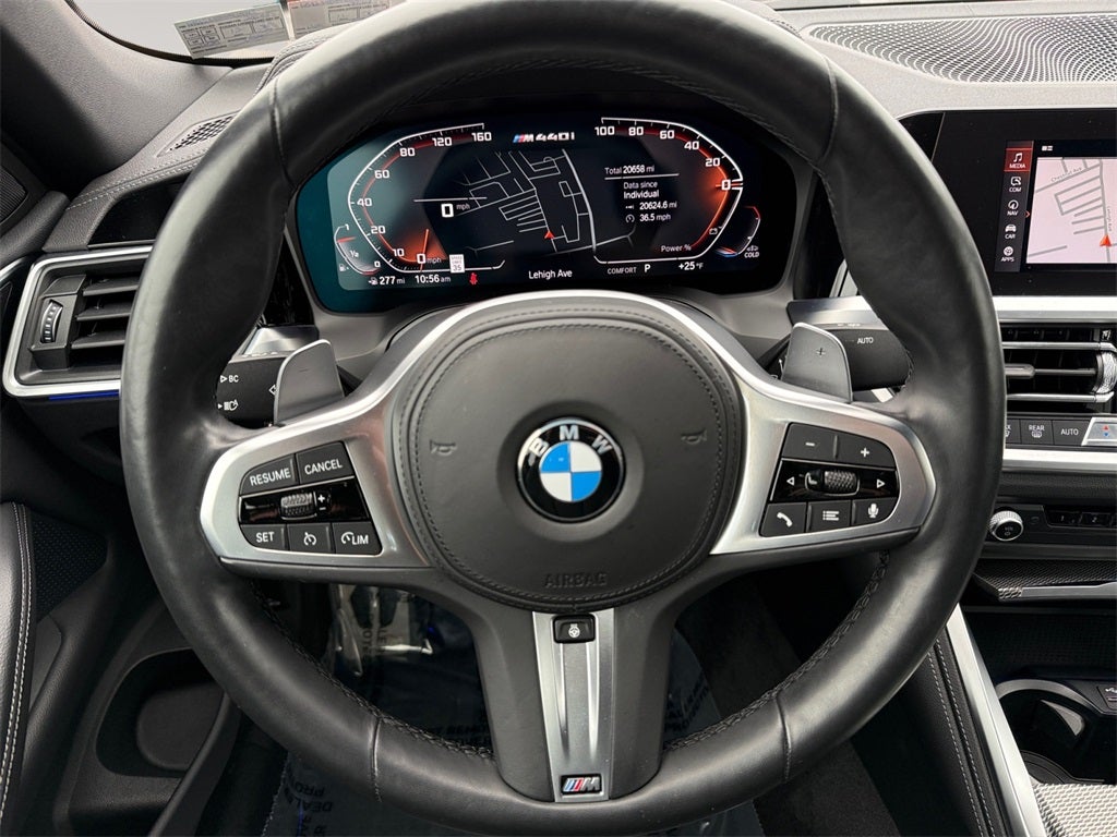 2023 BMW 4 Series M440i xDrive