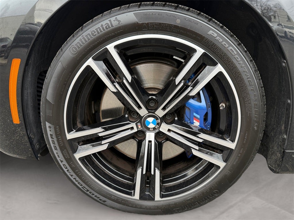 2023 BMW 4 Series M440i xDrive