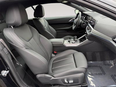 2023 BMW 4 Series M440i xDrive