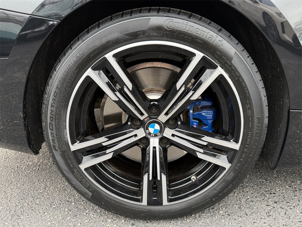 2023 BMW 4 Series M440i xDrive