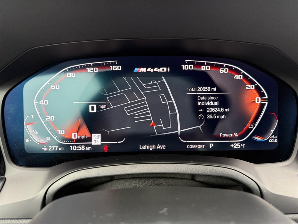 2023 BMW 4 Series M440i xDrive