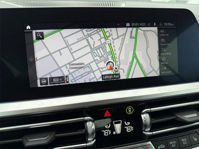 2023 BMW 4 Series M440i xDrive