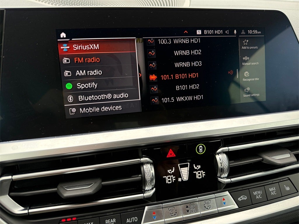 2023 BMW 4 Series M440i xDrive