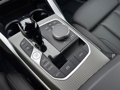 2023 BMW 4 Series M440i xDrive